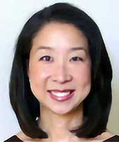 Dr. Audrey Chun