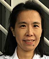 Dr. Emily Chai