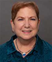 Dr. Miriam Robbins