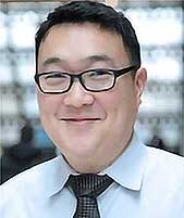 Dr. Patrick Chae