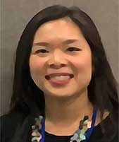 Dr. Stephanie Le