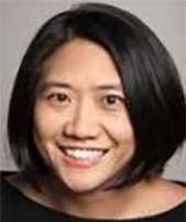 Dr. Christine Chang