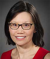 Dr. Emilia Liao