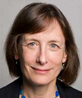 Dr. Diane Meier