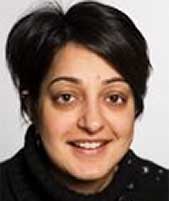 Dr. Nisha Rughwani