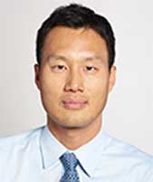 Dr. Se-Min Kim