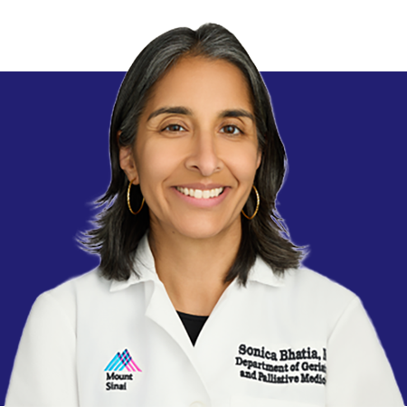 Sonica Bhatia, MD